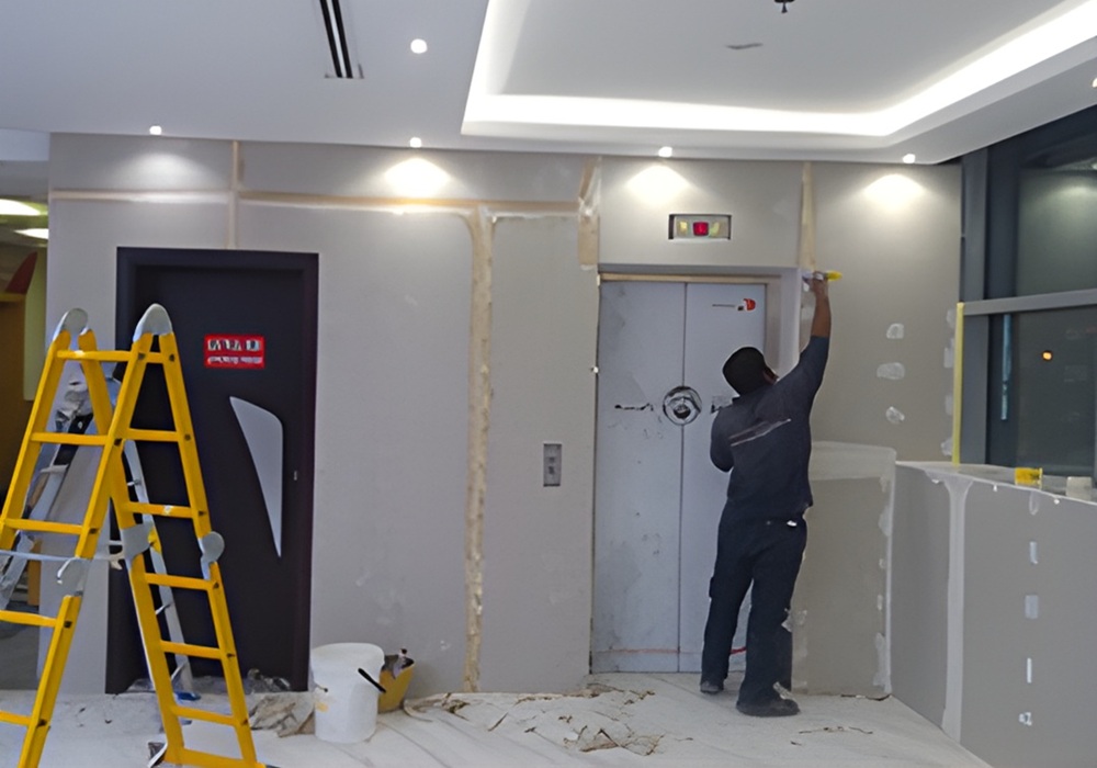 Carpentry